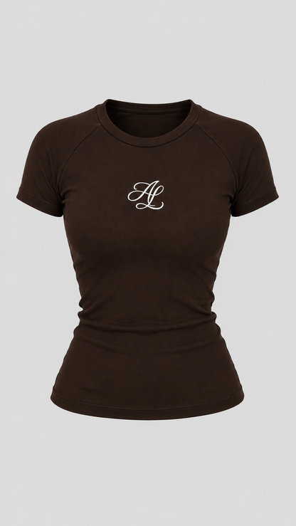 Sculpt tee