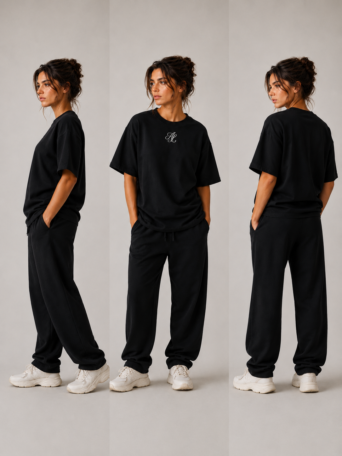 Essential tee