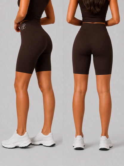 Sculpt Shorts