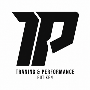 TRÄNING & PERFORMANCE BUTIKEN