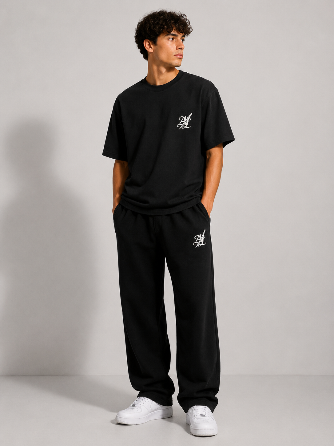 Herr Essential Pant