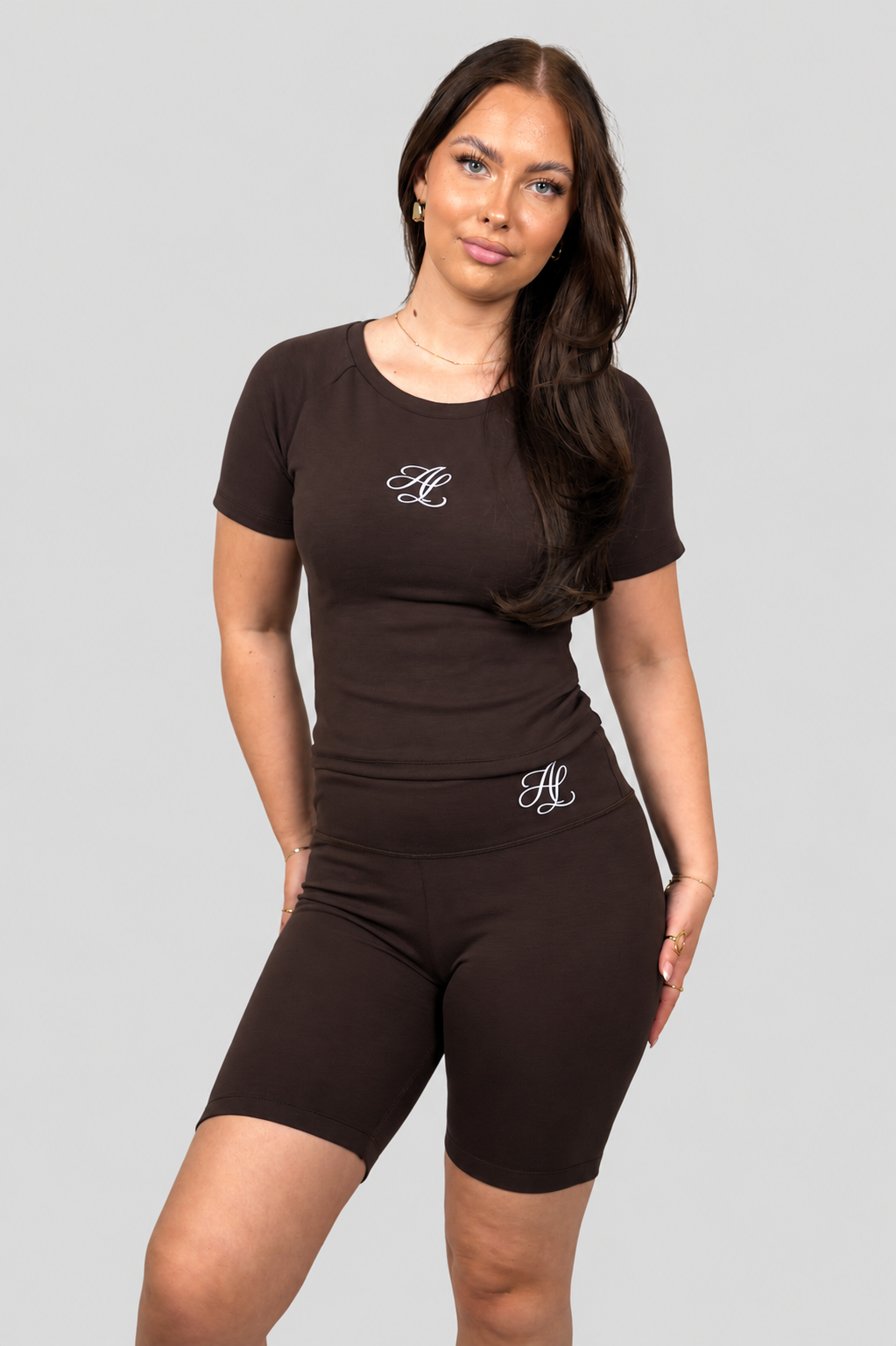 Sculpt tee