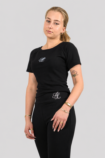 Sculpt tee