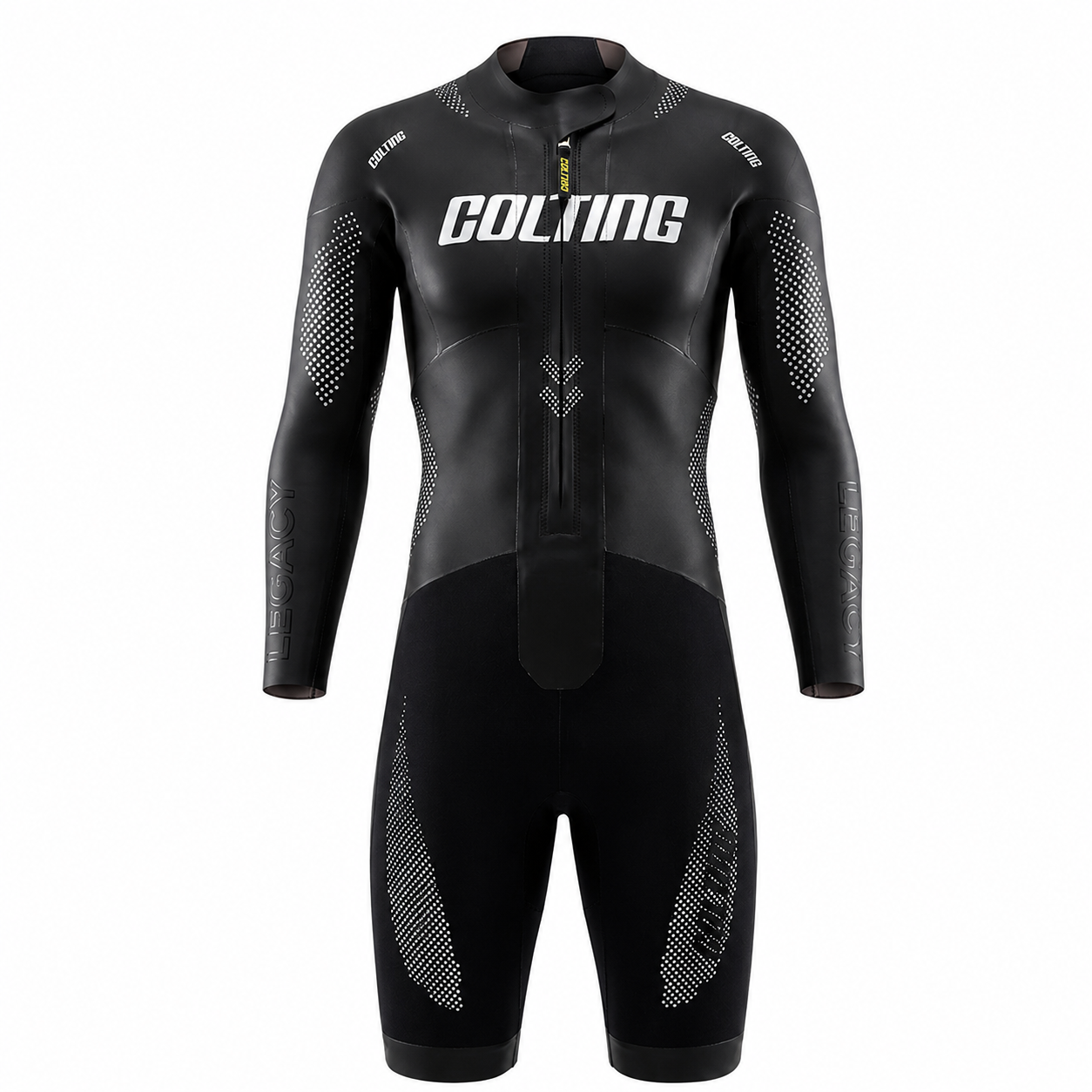 SWIMRUN SR04 LEGACY