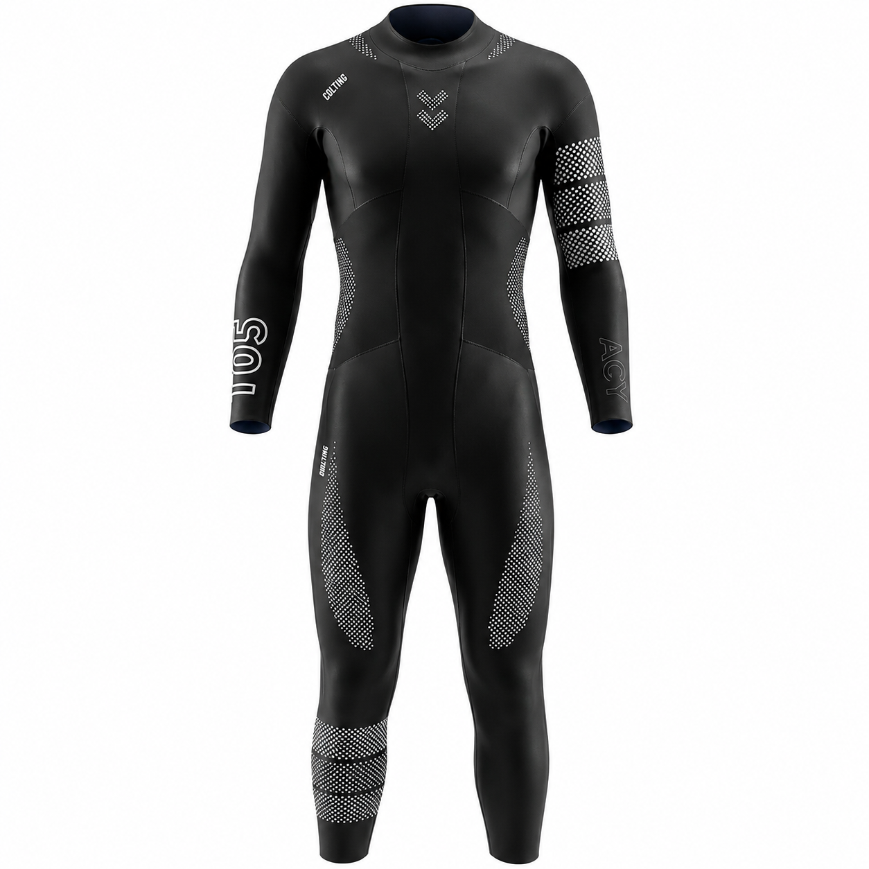TRIATHLON T05 LEGACY