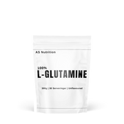 100% L-Glutamine