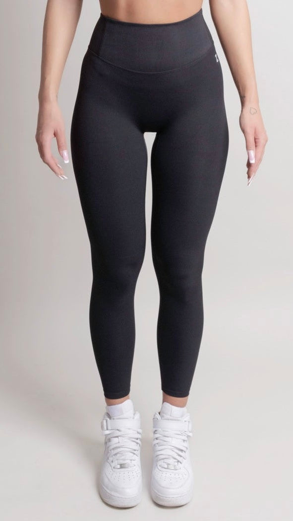 NOIR CloudFit Leggings Black