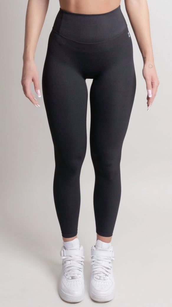 NOIR CloudFit Leggings Black