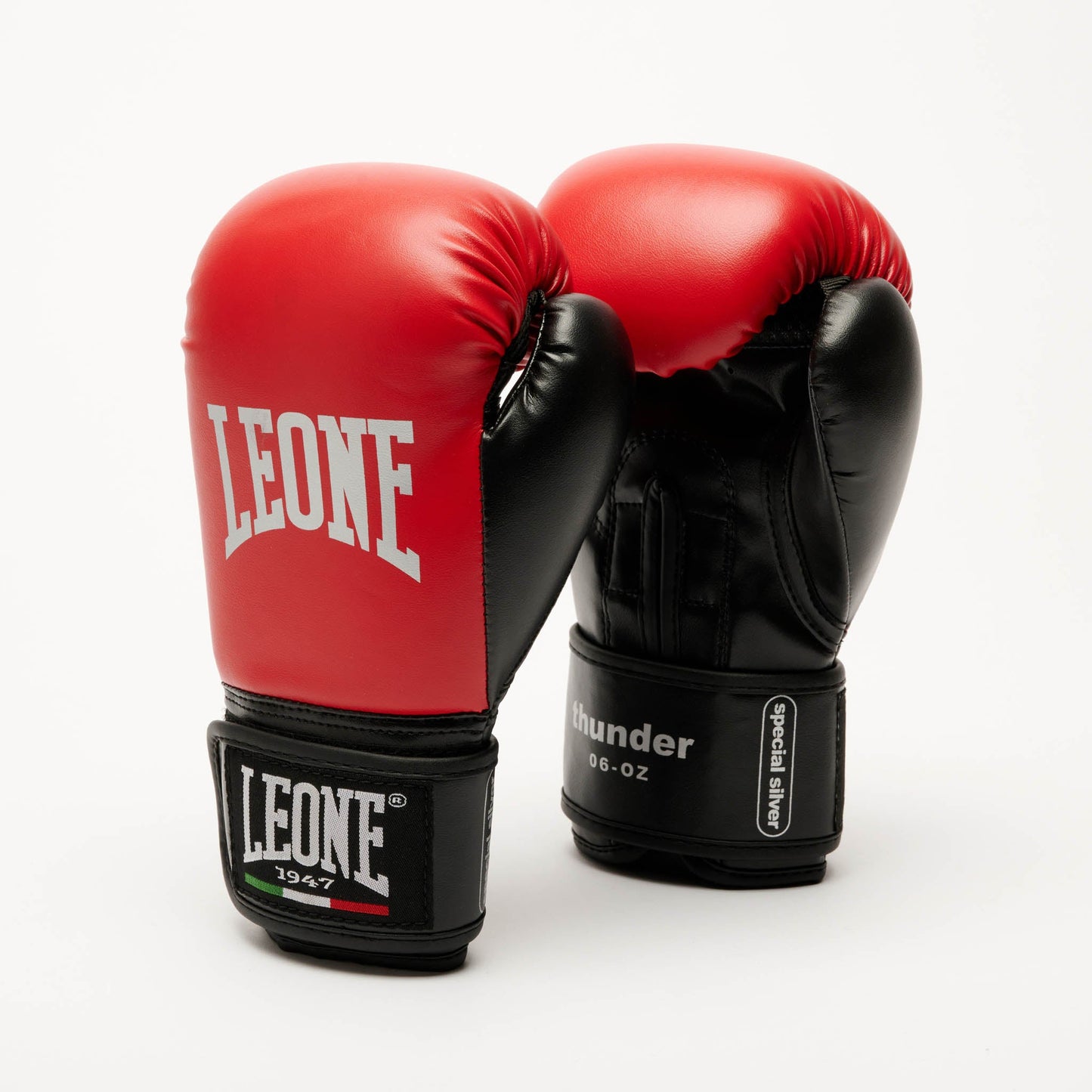 Leone 1947 Thunder Boxningshandskar GN383