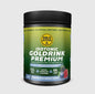 GOLD DRINK PREMIUM 600G - Utmärkt vätskeersättning för långvarig träning GoldNutrition.se