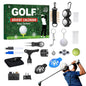 Golf Advent Calendar – 24 Days of Golf Kits & Accessories Frogfinds
