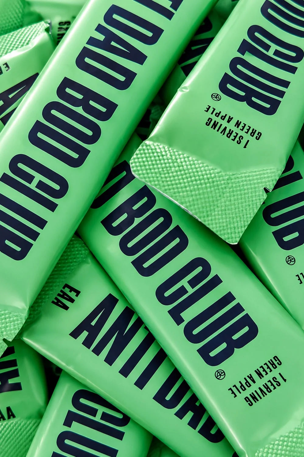 EAA Amino Acids - Green Apple 15 förpackningar