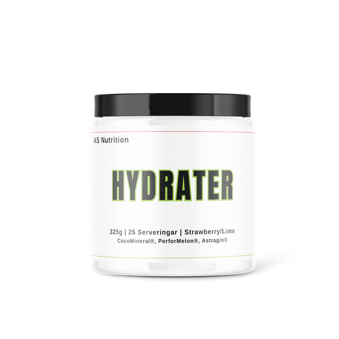 Hydrater