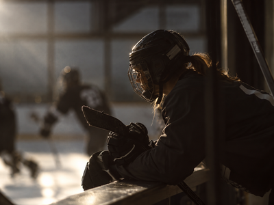 Ishockey