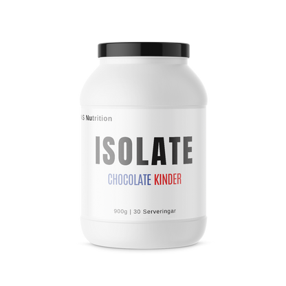 Isolate Protein