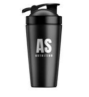 Metal Shaker