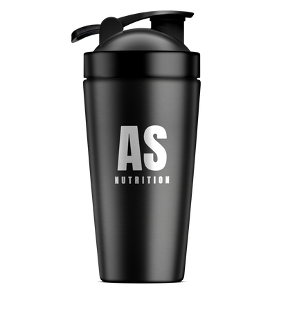 Metal Shaker