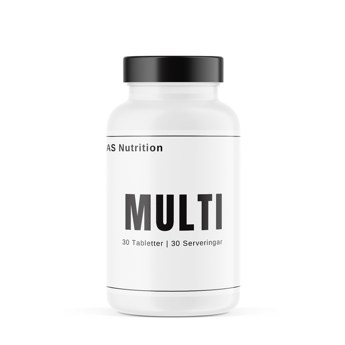 MULTI 30tab