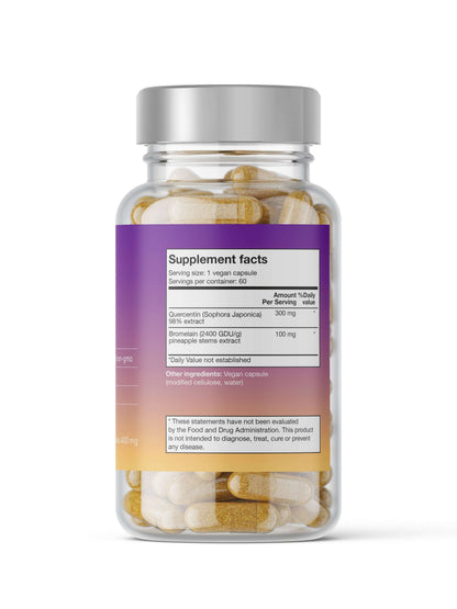 Quercetin Noop