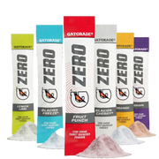 Gatorade G Zero Electrolyte Drink Mix 8-Pack