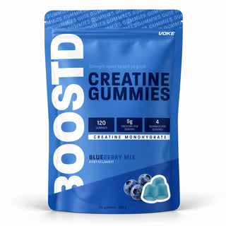 KREATIN GUMMIES