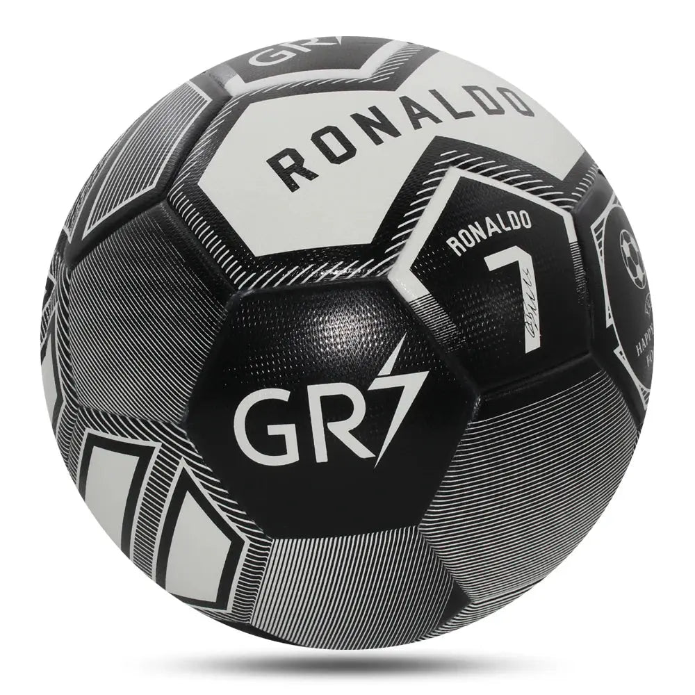 New Soccer Balls Professional Size 5 PU Material High Quality Seamless Ball Goal Team Match Training Football Outdoor futbol TRÄNING & PERFORMANCE BUTIKEN