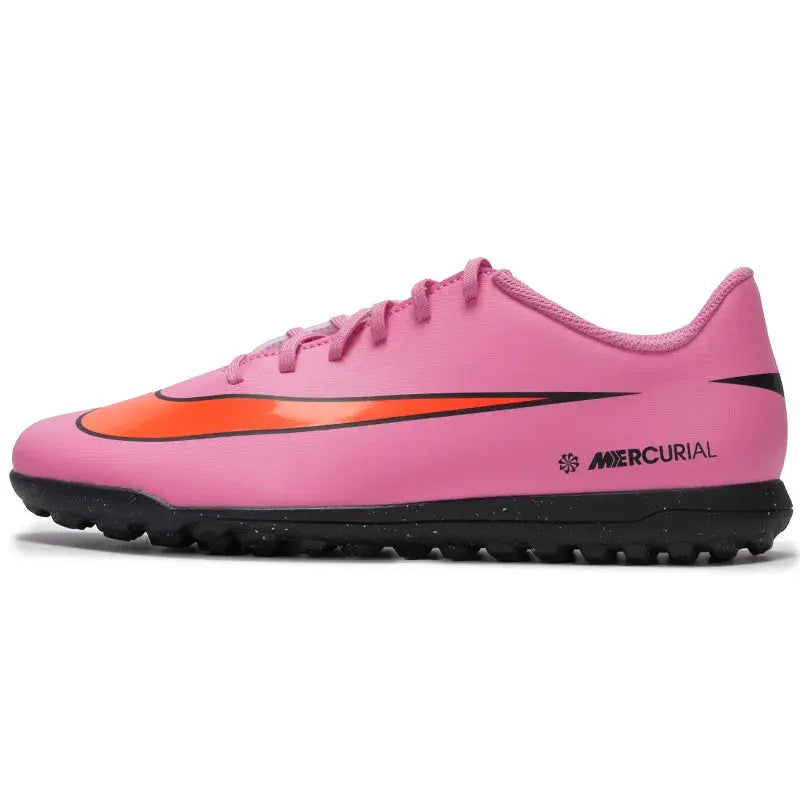 Nike Men's Shoes Vapor 16 Club Tf Fashionable Low-Top Training and Actual Game Spike Football Shoes Fq8446-600 TRÄNING & PERFORMANCE BUTIKEN