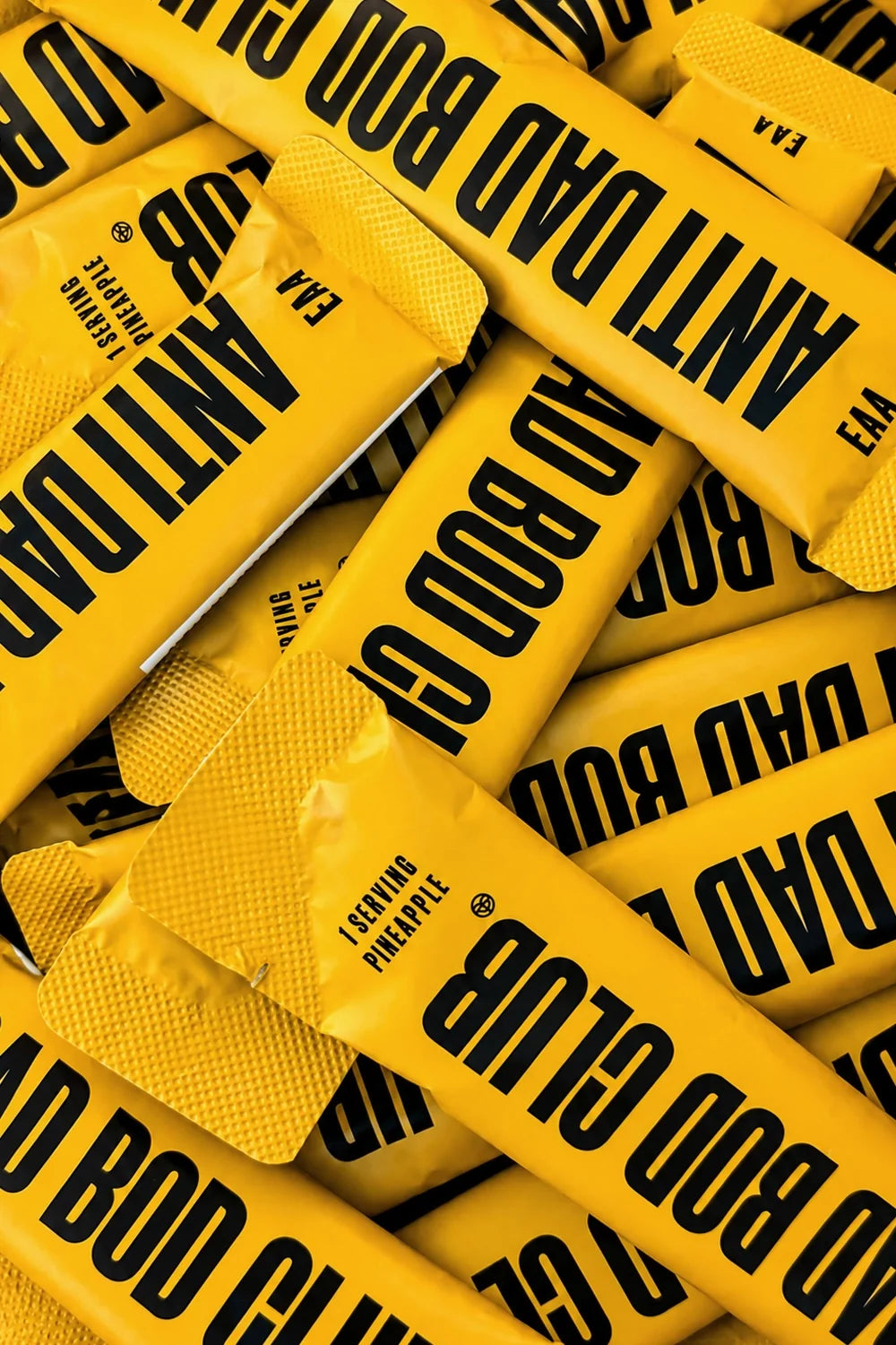EAA Amino Acids - Pineapple 15 förpackningar