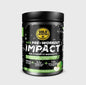 Pre-Workout Impact – Maximal styrka, energi och uthållighet GoldNutrition.se