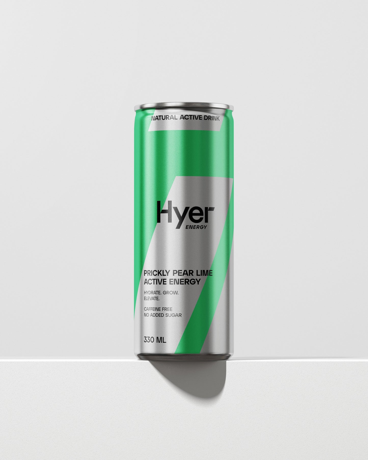 Prickly Pear Lime - 24 PACK Hyer