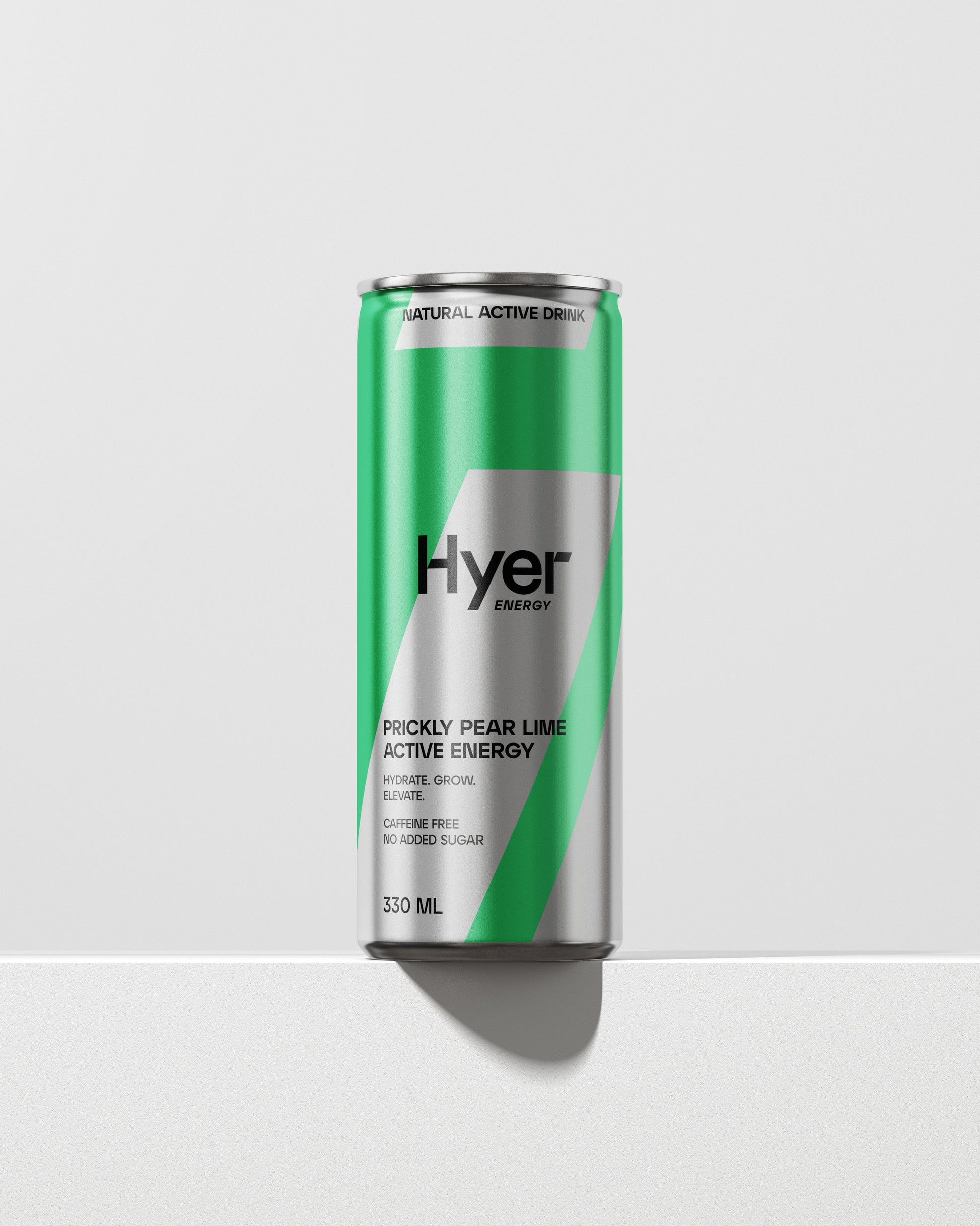 Prickly Pear Lime - 24 PACK Hyer