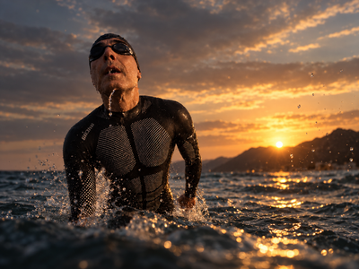 Swimrun
