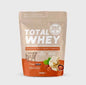 Total Whey  – Rent protein från frigående kor GoldNutrition.se