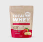 Total Whey  – Rent protein från frigående kor GoldNutrition.se