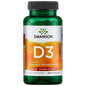 Vitamin D3 2000 IU 250 kapslar Swanson Noop Life