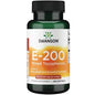 Vitamin E Mixed Tocopherols, 400 IU - 100 softgels Swanson Noop Life