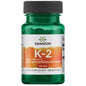 Vitamin K-2 100 mcg - Natural Swanson Noop Life