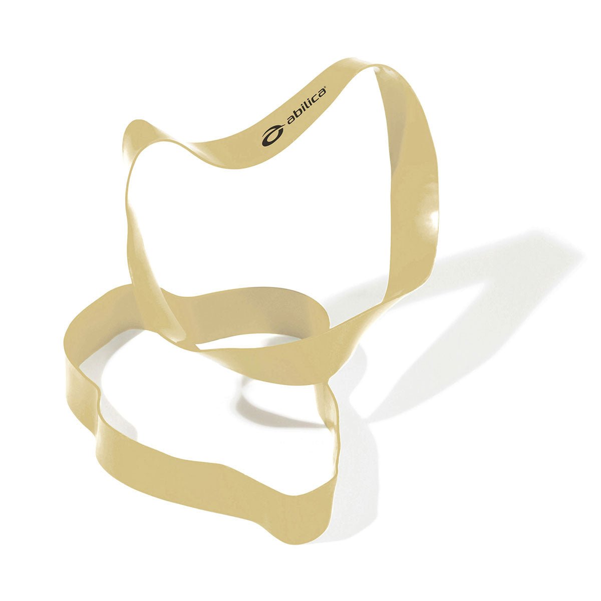 Abilica Miniband RubberBands – Träningsband i naturgummi (2-pack) - TRÄNING & PERFORMANCE BUTIKEN