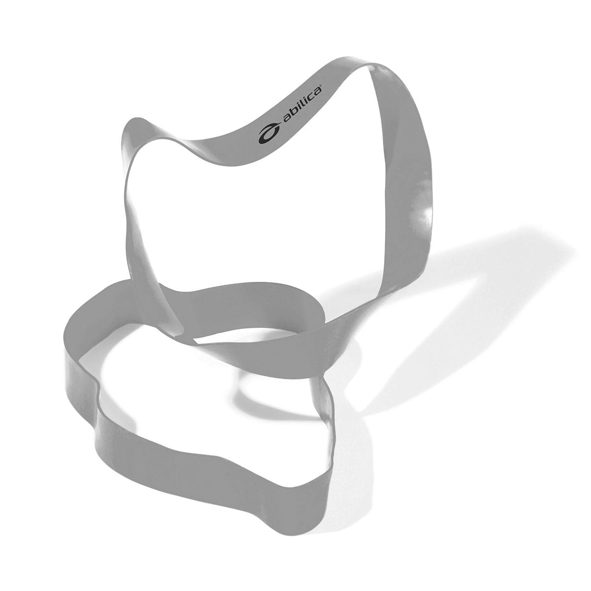 Abilica Miniband RubberBands – Träningsband i naturgummi (2-pack) - TRÄNING & PERFORMANCE BUTIKEN