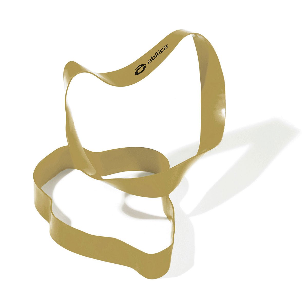 Abilica Miniband RubberBands – Träningsband i naturgummi (2-pack) - TRÄNING & PERFORMANCE BUTIKEN
