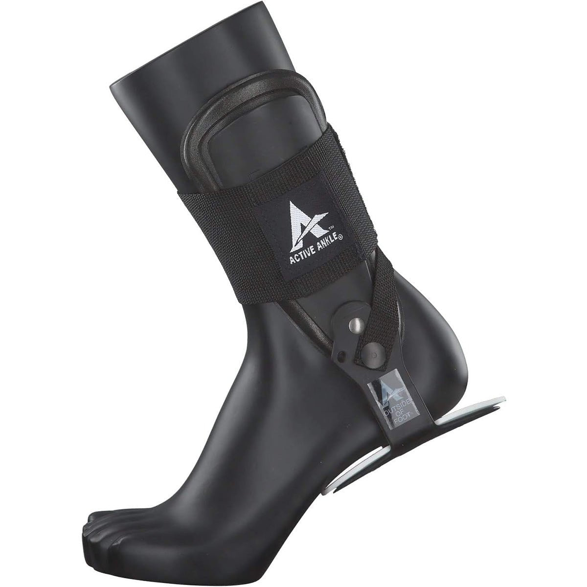 Active Ankle T2 - TRÄNING & PERFORMANCE BUTIKEN