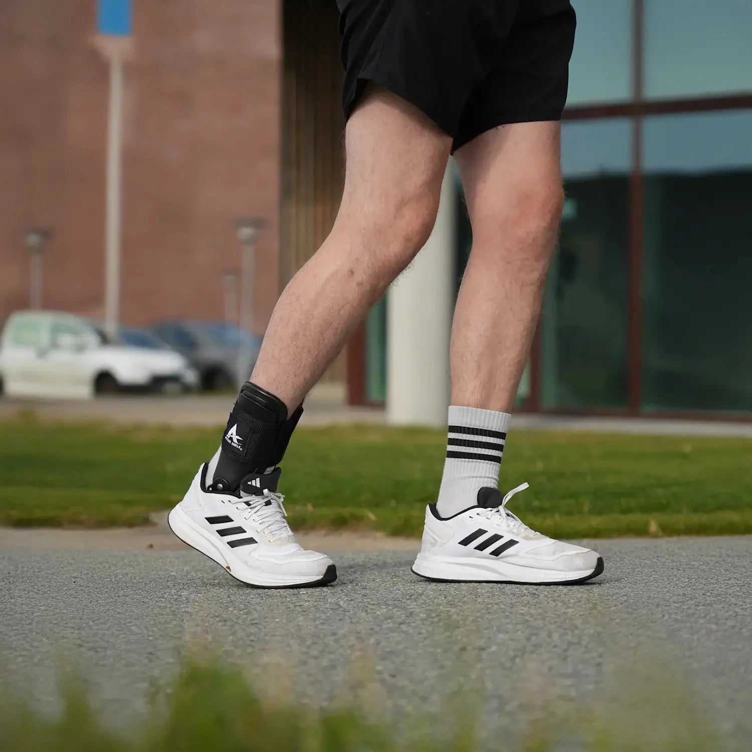 Active Ankle T2 - TRÄNING & PERFORMANCE BUTIKEN