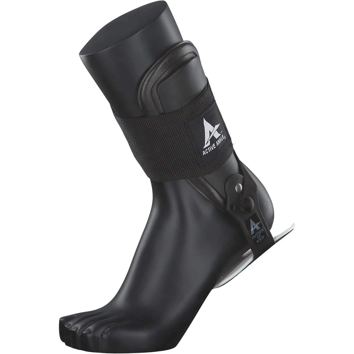 Active Ankle T2 - TRÄNING & PERFORMANCE BUTIKEN