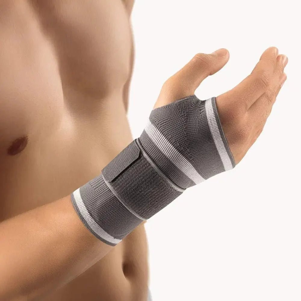 ActiveMed Handledsortos / Stöd - TRÄNING & PERFORMANCE BUTIKEN