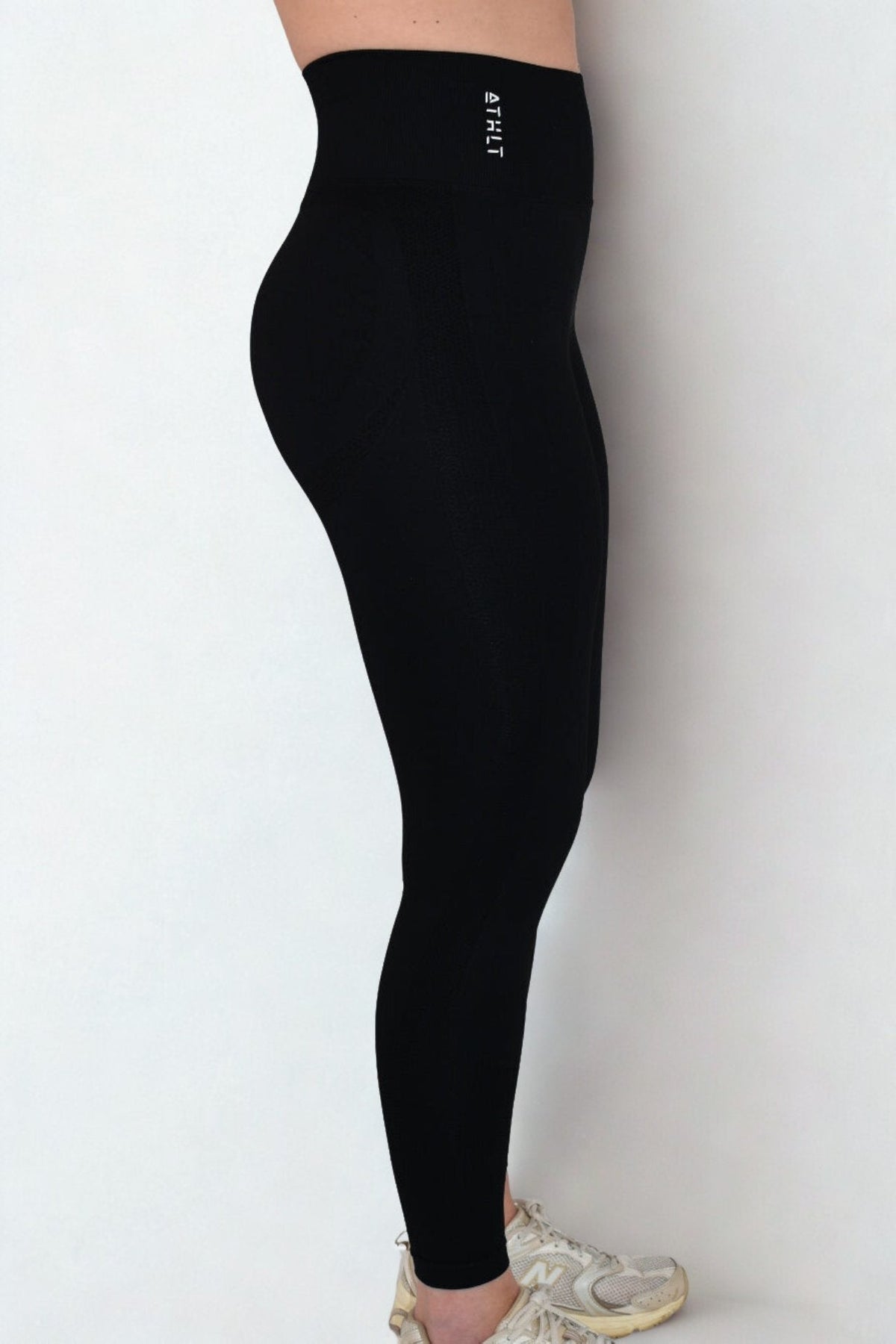Afrodite högmidjade tights | Scrunch-tights - TRÄNING & PERFORMANCE BUTIKEN