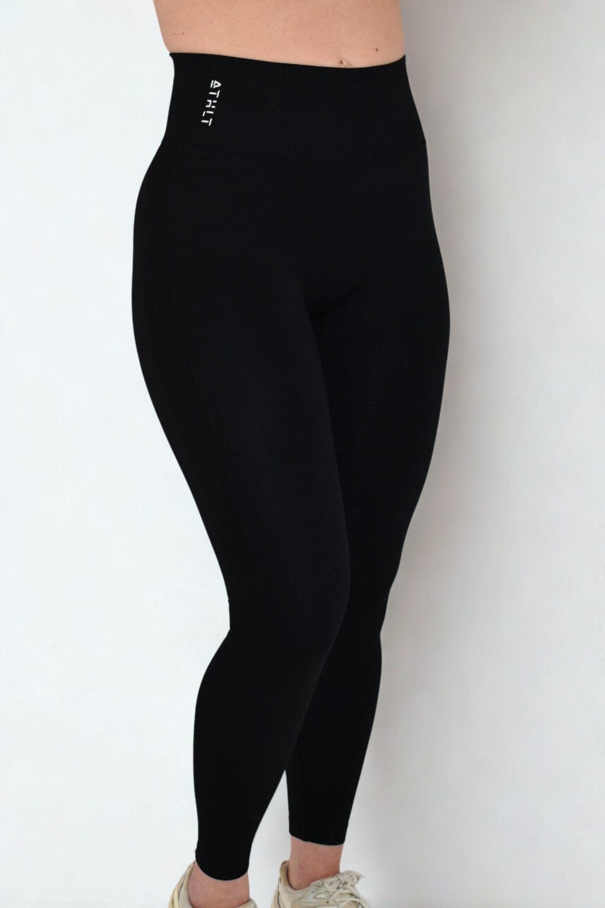 Afrodite högmidjade tights | Scrunch-tights - TRÄNING & PERFORMANCE BUTIKEN
