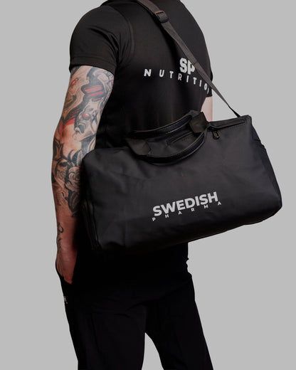 Allround Sports & Travel Bag - TRÄNING & PERFORMANCE BUTIKEN