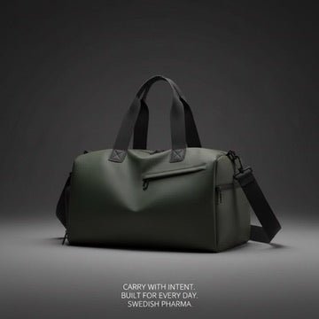 Allround Sports & Travel Bag - TRÄNING & PERFORMANCE BUTIKEN