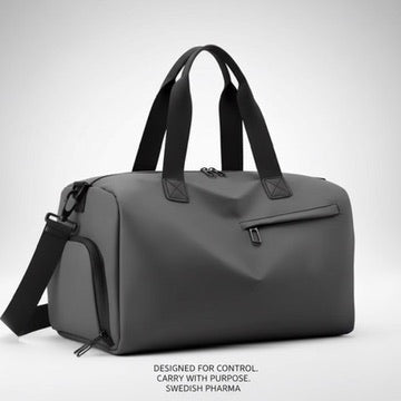 Allround Sports & Travel Bag - TRÄNING & PERFORMANCE BUTIKEN