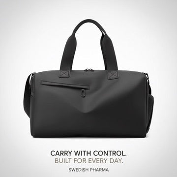 Allround Sports & Travel Bag - TRÄNING & PERFORMANCE BUTIKEN